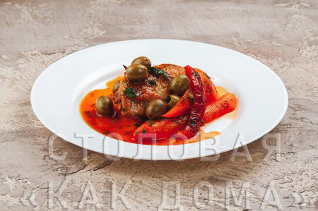 Натурально, вкусно и недорого Электросталь