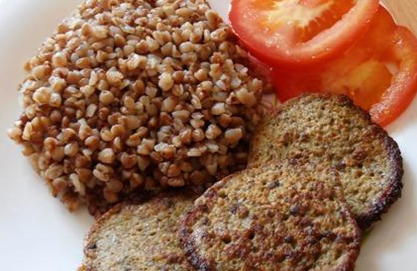 эконом Меню на четверг Электросталь